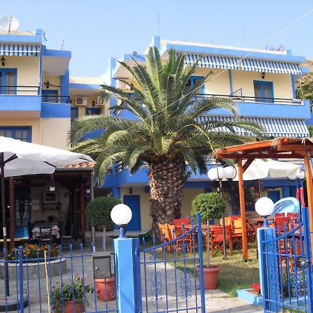 Kangaroo Hotel Мола-Каліва Екстер'єр фото