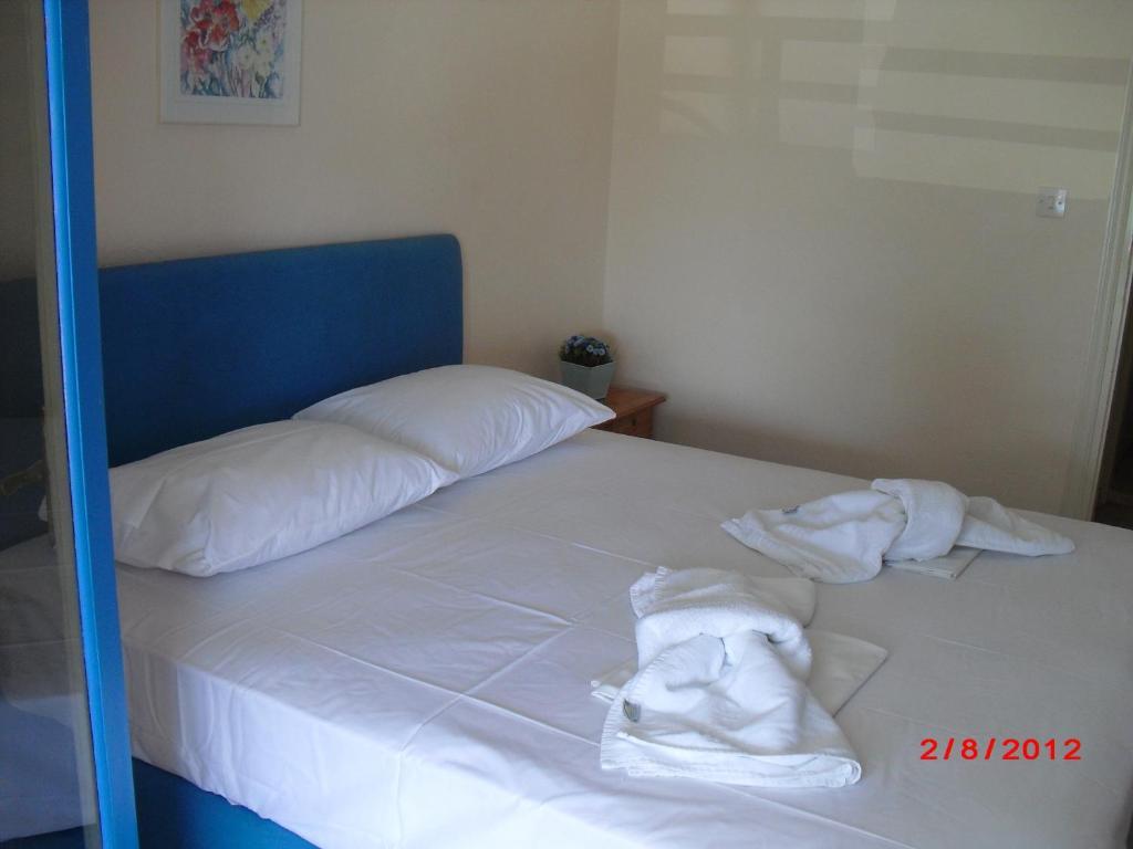 Kangaroo Hotel Мола-Каліва Номер фото