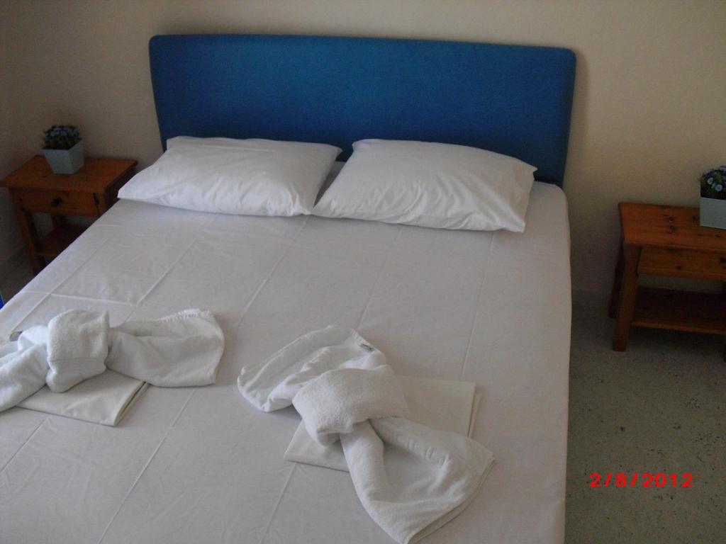 Kangaroo Hotel Мола-Каліва Номер фото