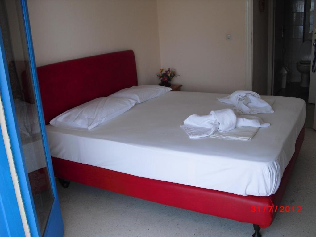 Kangaroo Hotel Мола-Каліва Номер фото