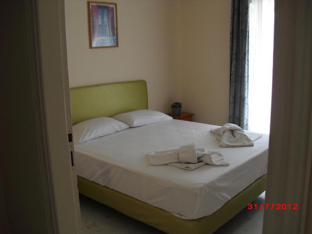 Kangaroo Hotel Мола-Каліва Номер фото