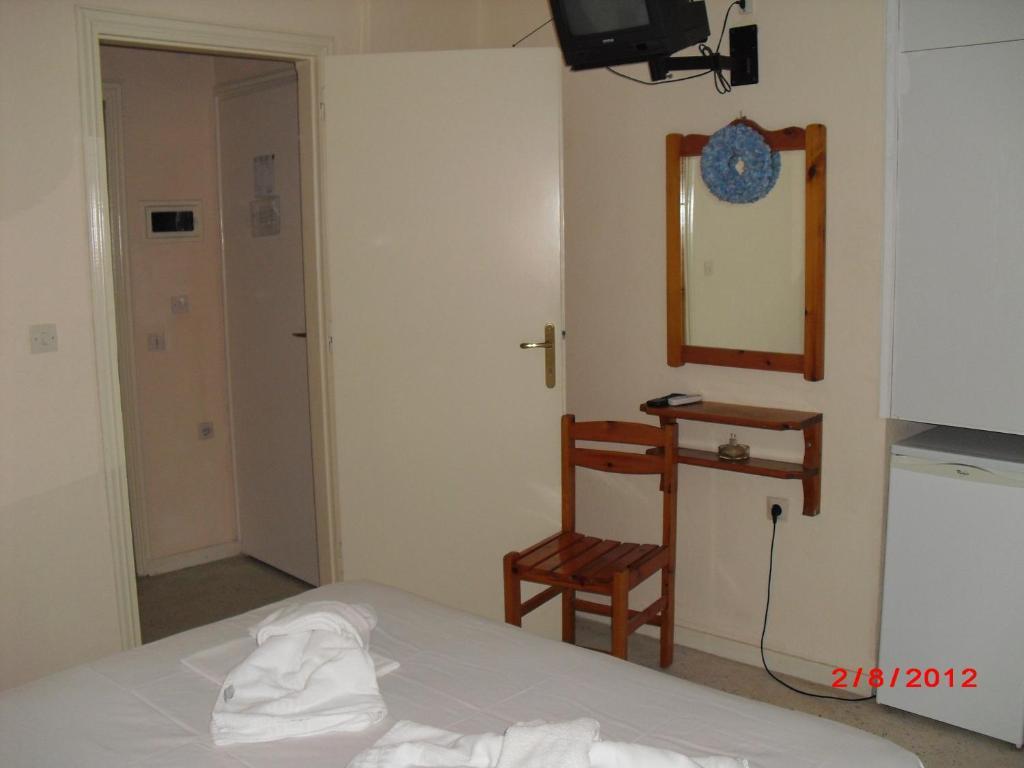 Kangaroo Hotel Мола-Каліва Номер фото