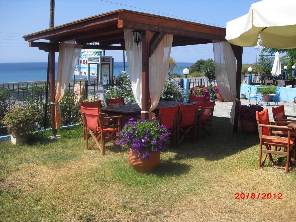 Kangaroo Hotel Мола-Каліва Екстер'єр фото