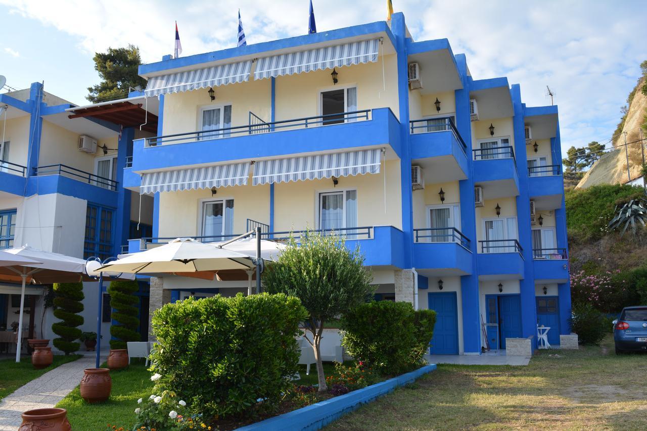 Kangaroo Hotel Мола-Каліва Екстер'єр фото