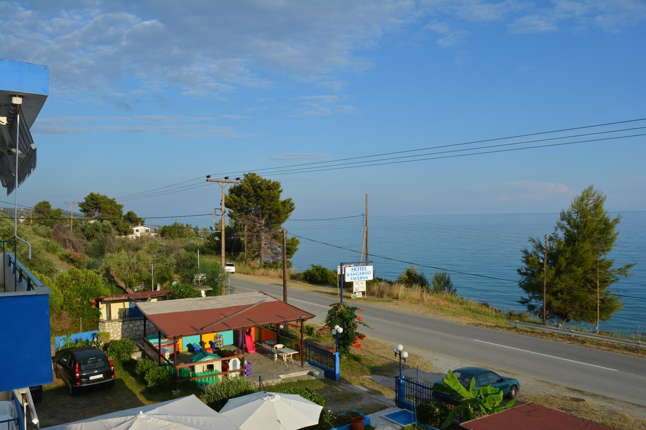 Kangaroo Hotel Мола-Каліва Екстер'єр фото