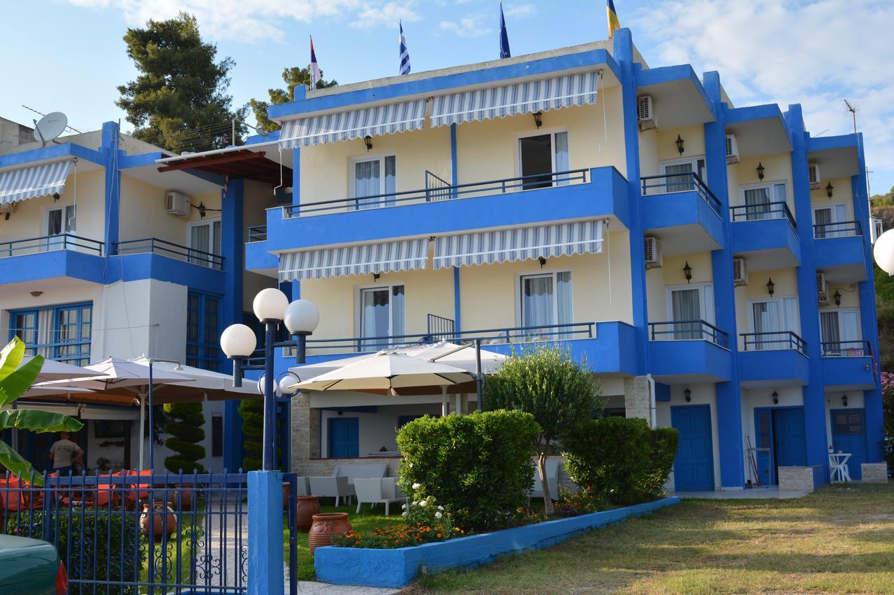 Kangaroo Hotel Мола-Каліва Екстер'єр фото